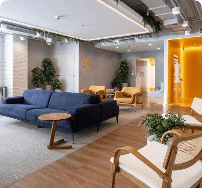 Imagem da unidade Campinas Cambuí