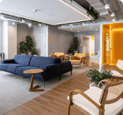 Imagem da unidade Campinas Cambuí